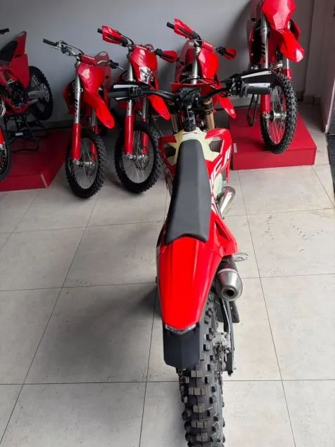 RIEJU MR 300 2026 ZERO KM - Foto 2