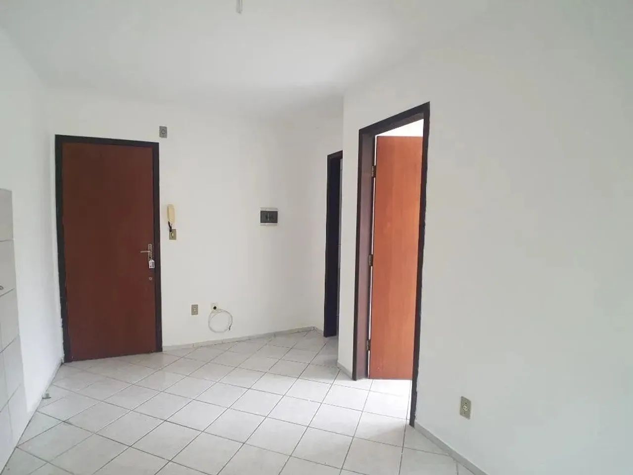 Apartamento com 1 dormitório para alugar, 30 m² por R$ 970,00 + taxas/mês - Bom Retiro - J - Foto 6