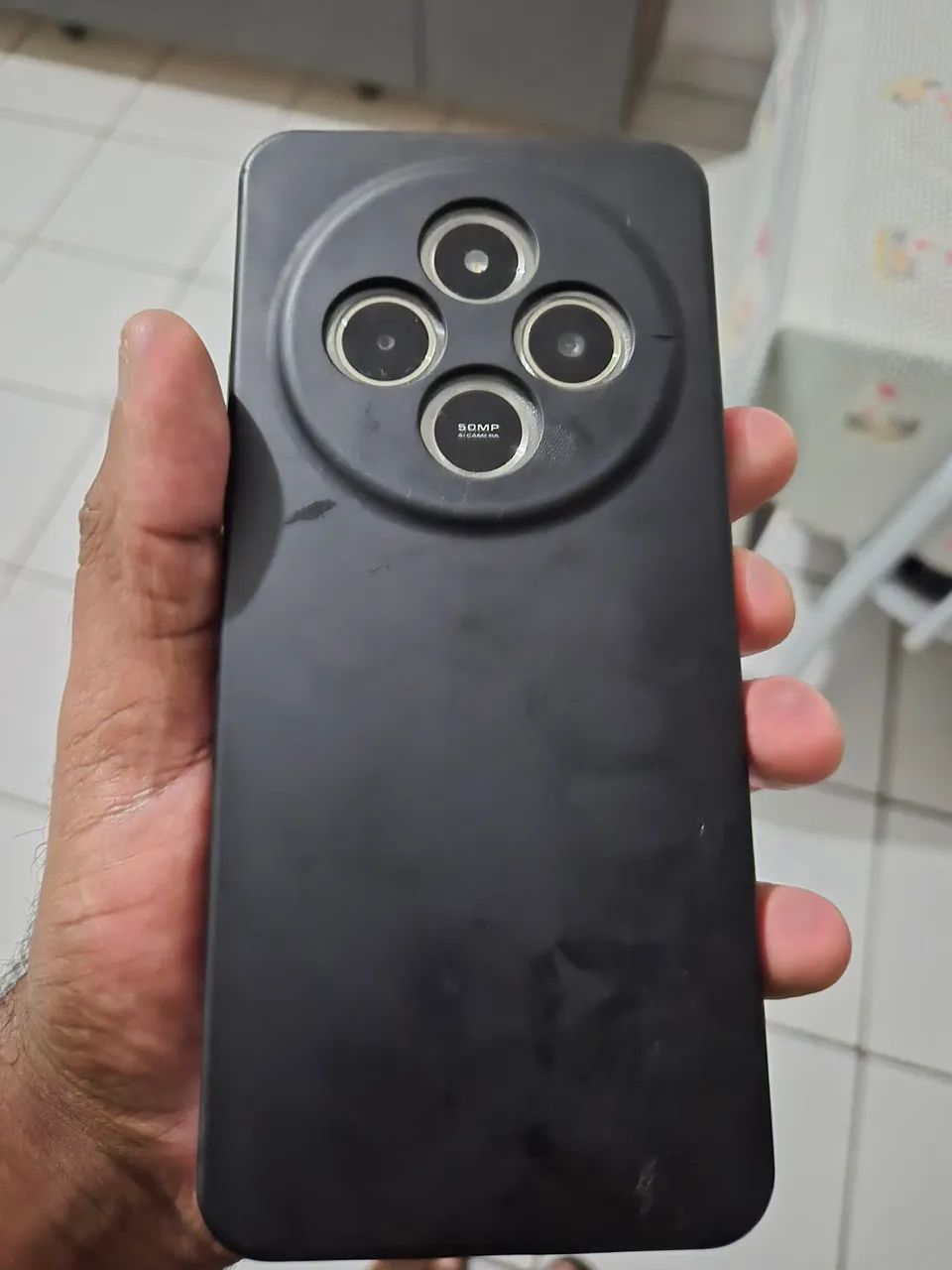 POCO C75 256GB - Foto 5
