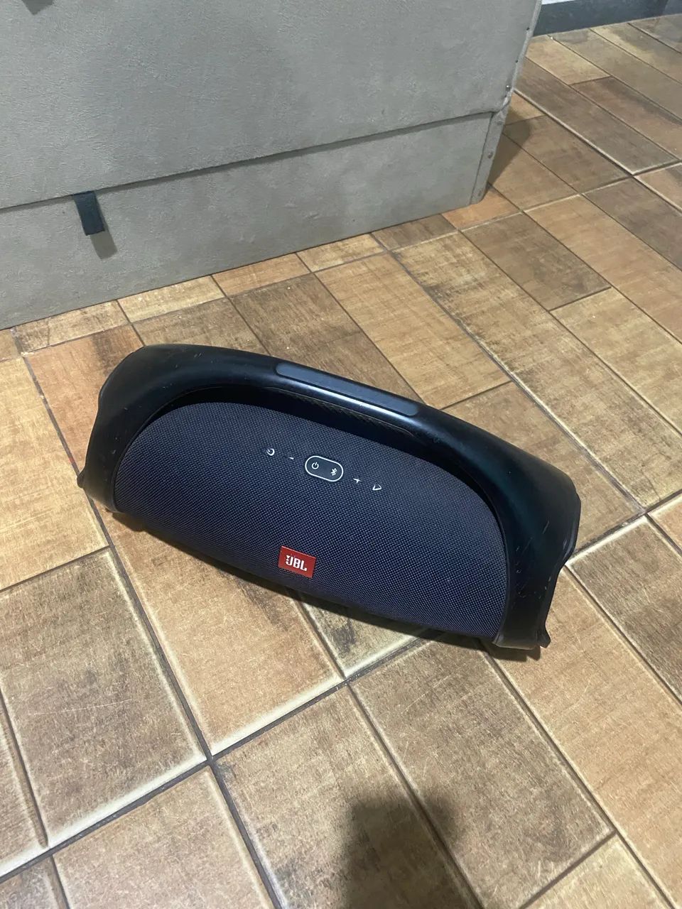 Jbl bombox  - Foto 2