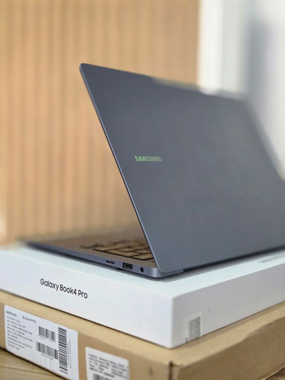 Samsung Galaxy Book 4 PRO - Foto 4