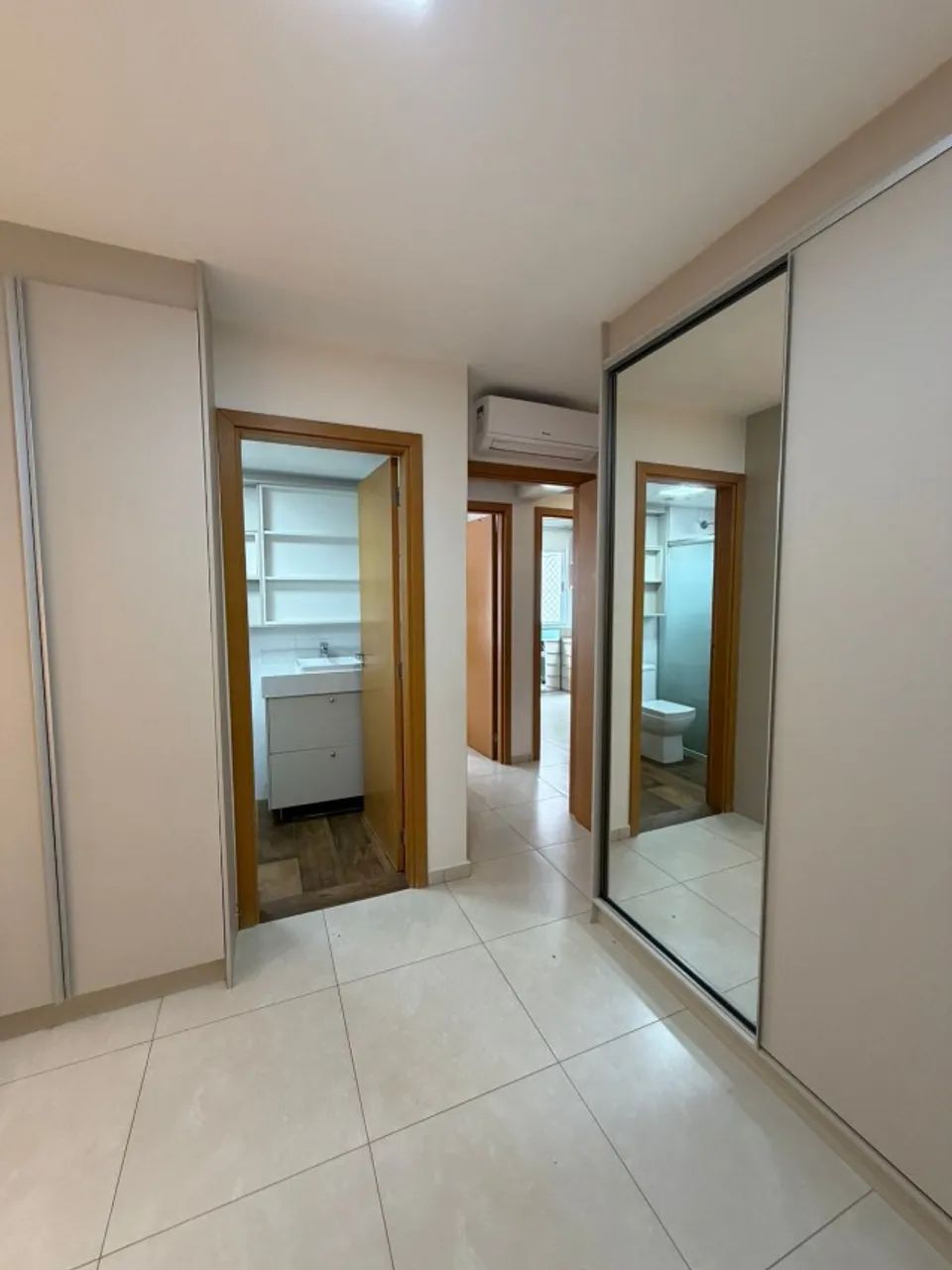 Apartamento mobiliado bairro Cancelli - Foto 3