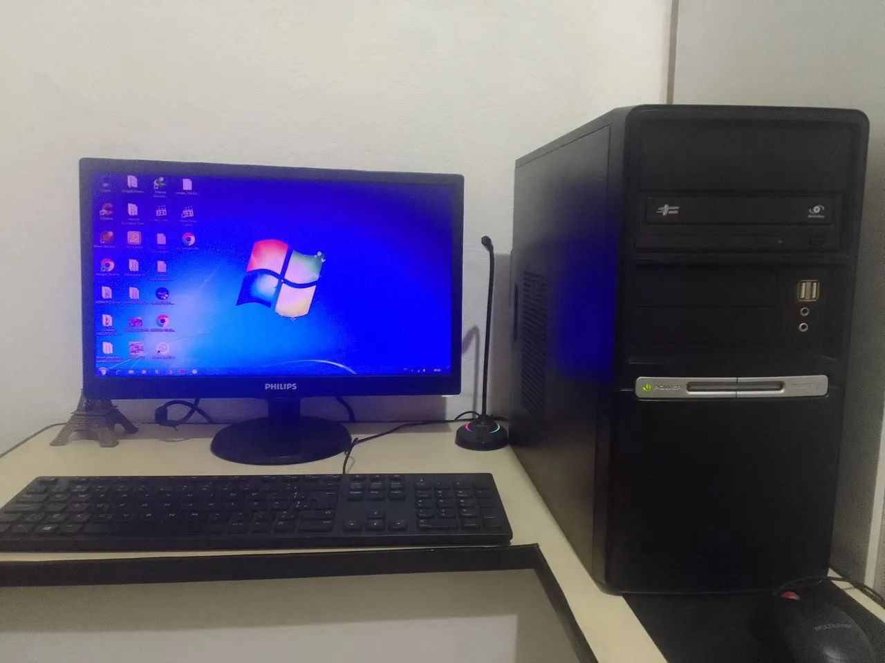 Computador Asus Completo - Foto 3