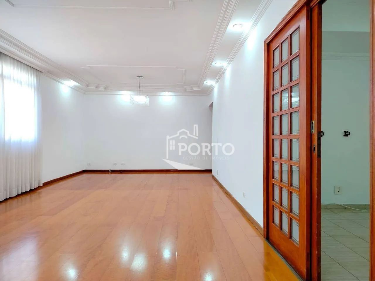 Apartamento 3 quartos à venda, Ed. Com. Antonio Romano - Piracicaba - Foto 3