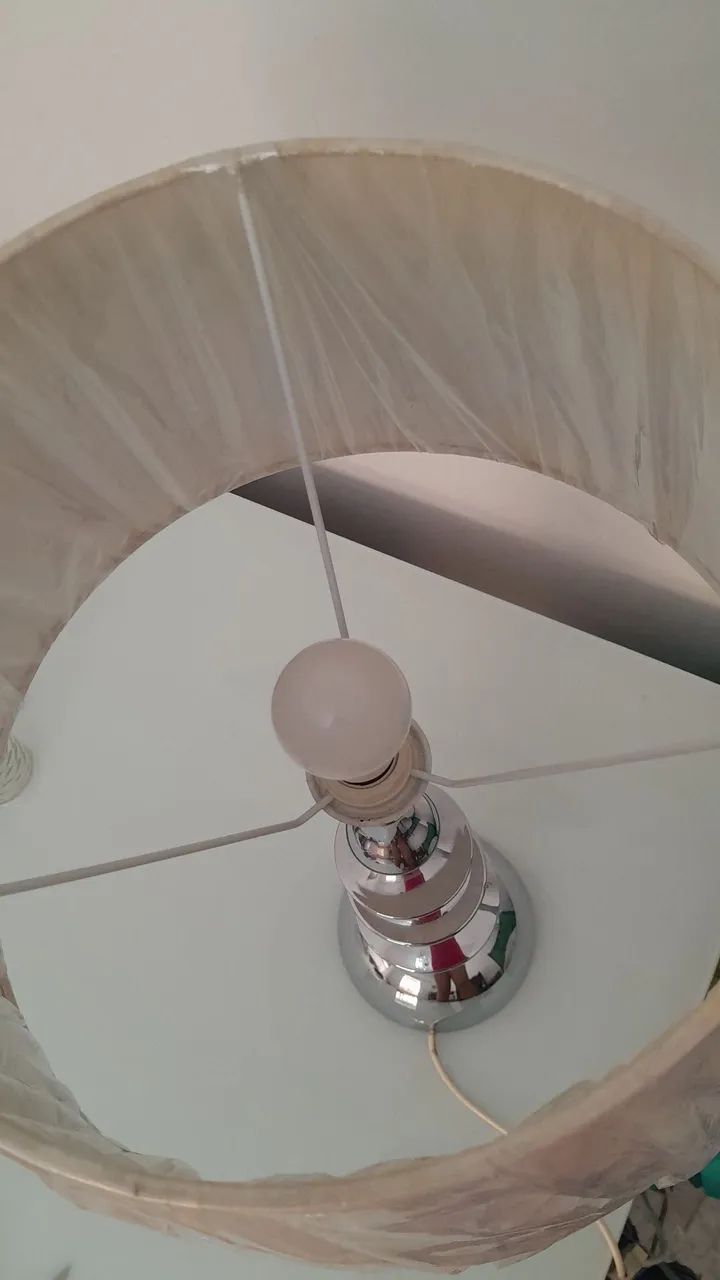 Abajur - Foto 3