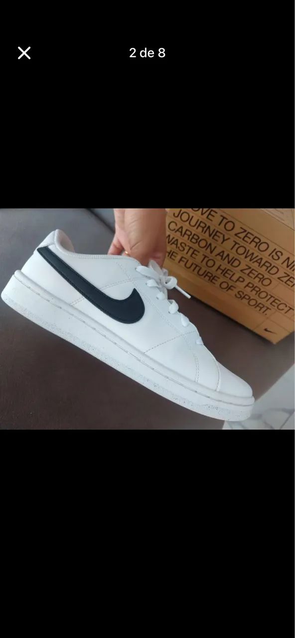 Tênis Nike original  - Foto 3