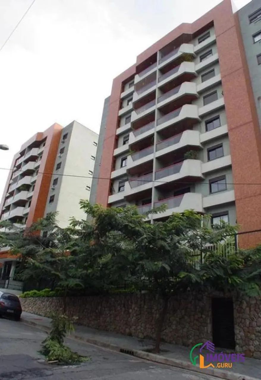 APARTAMENTO - MORUMBI - SP - Foto 2
