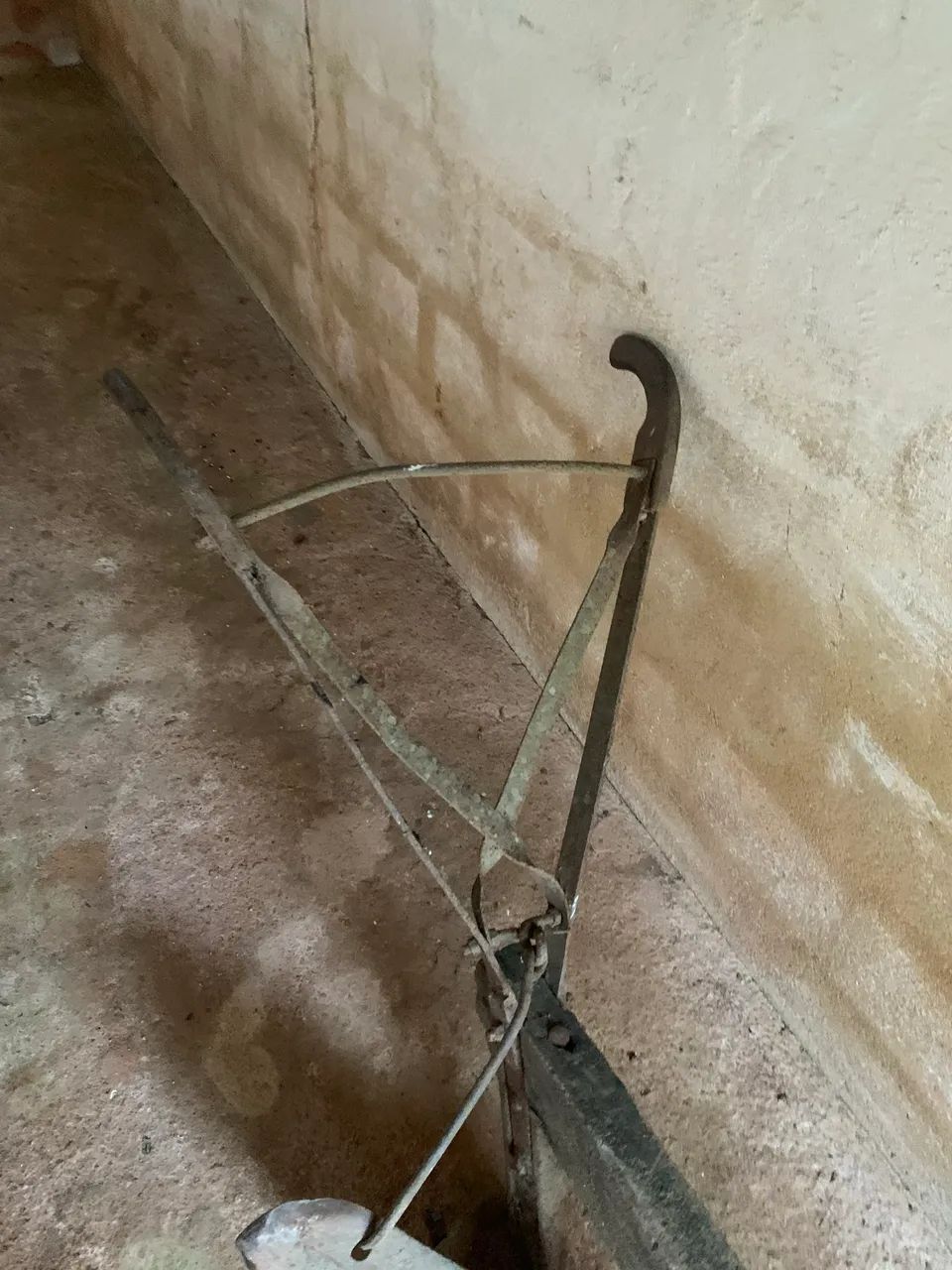 Arado de aiveca - Foto 5