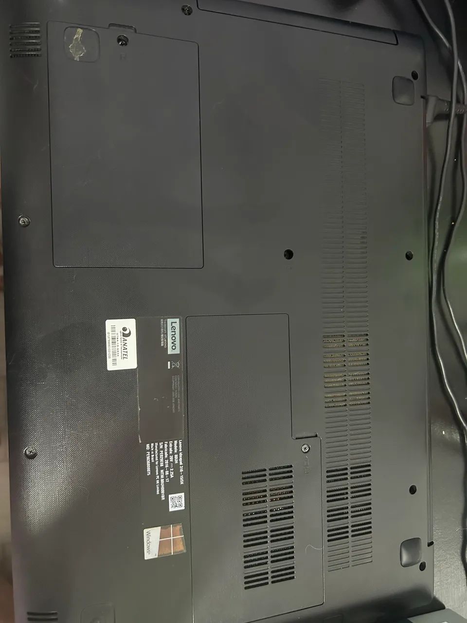 Notebook Lenovo ideapad - Foto 3
