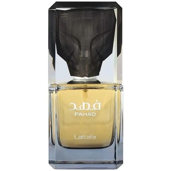 Perfume Lattafa Fahad Eau de Parfum 80ml - Foto 3