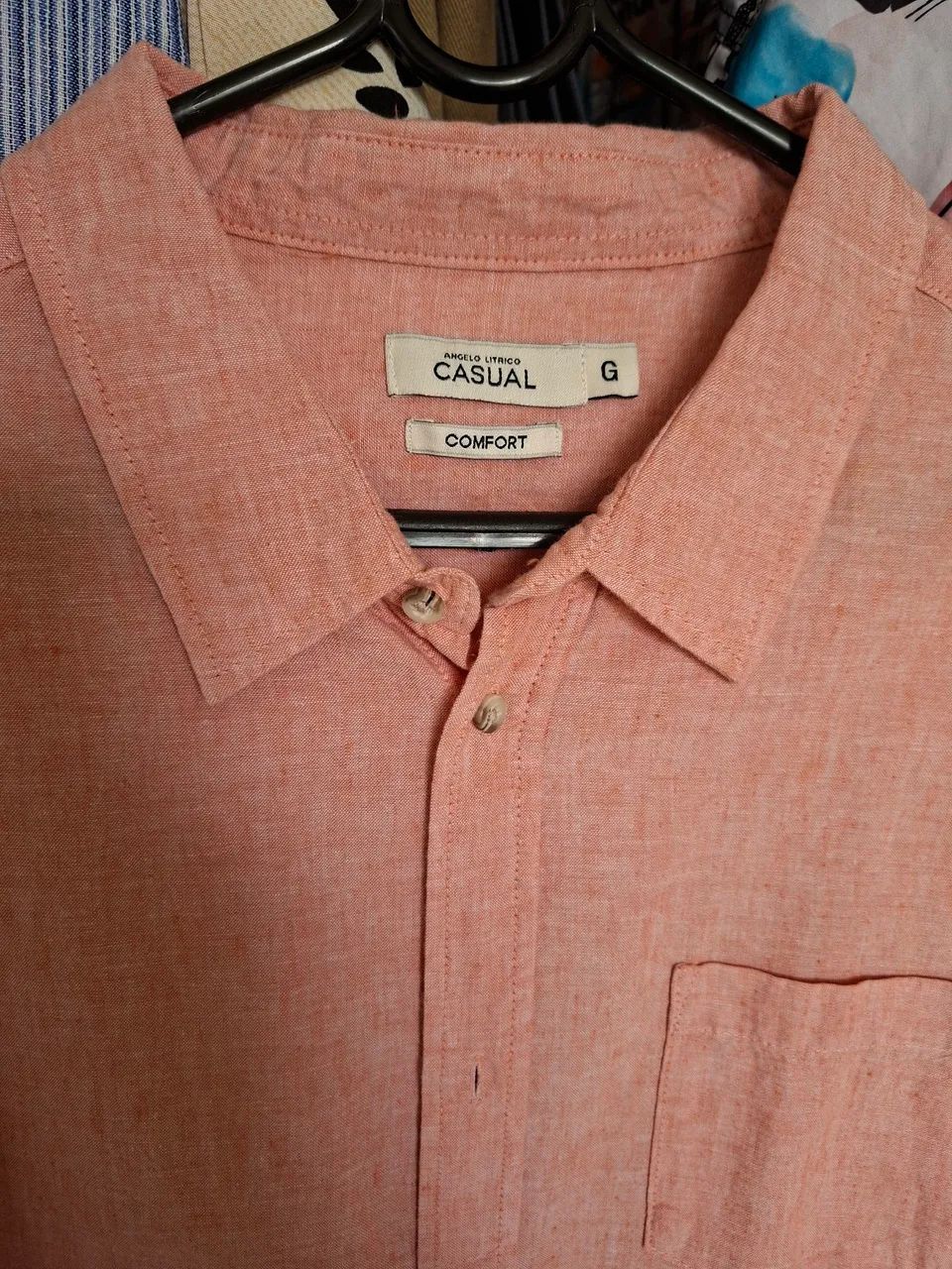 Camisa Social - Foto 2