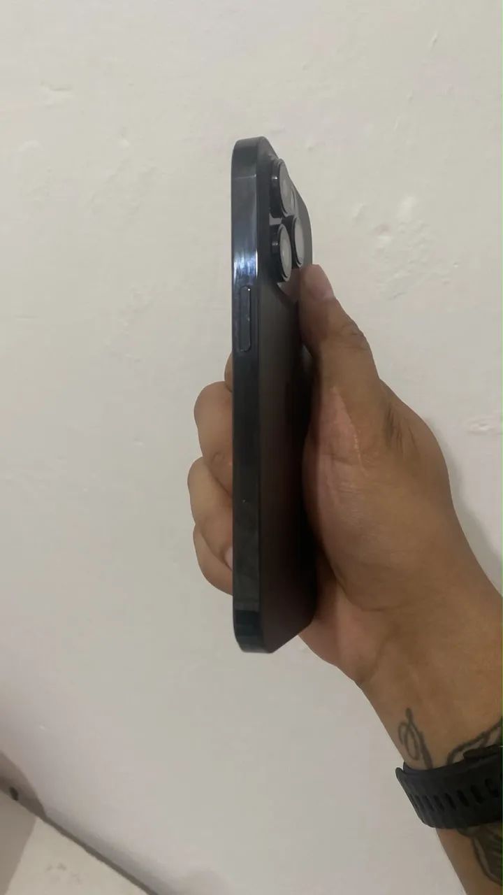 iPhone 14 Pro 256 GB - Foto 4