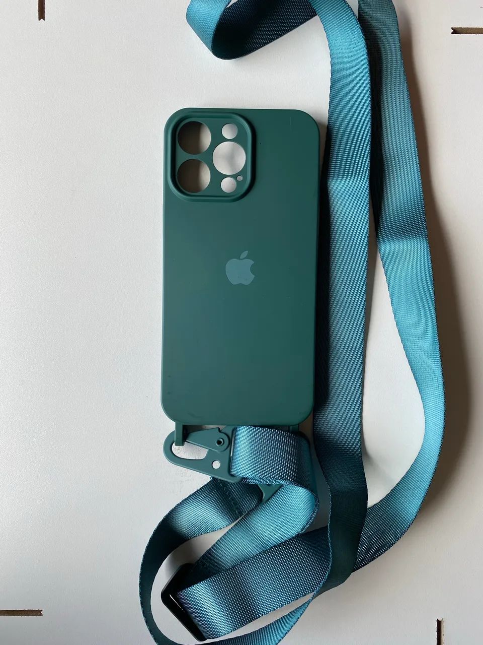 Capinha iPhone 14 Pro Max 