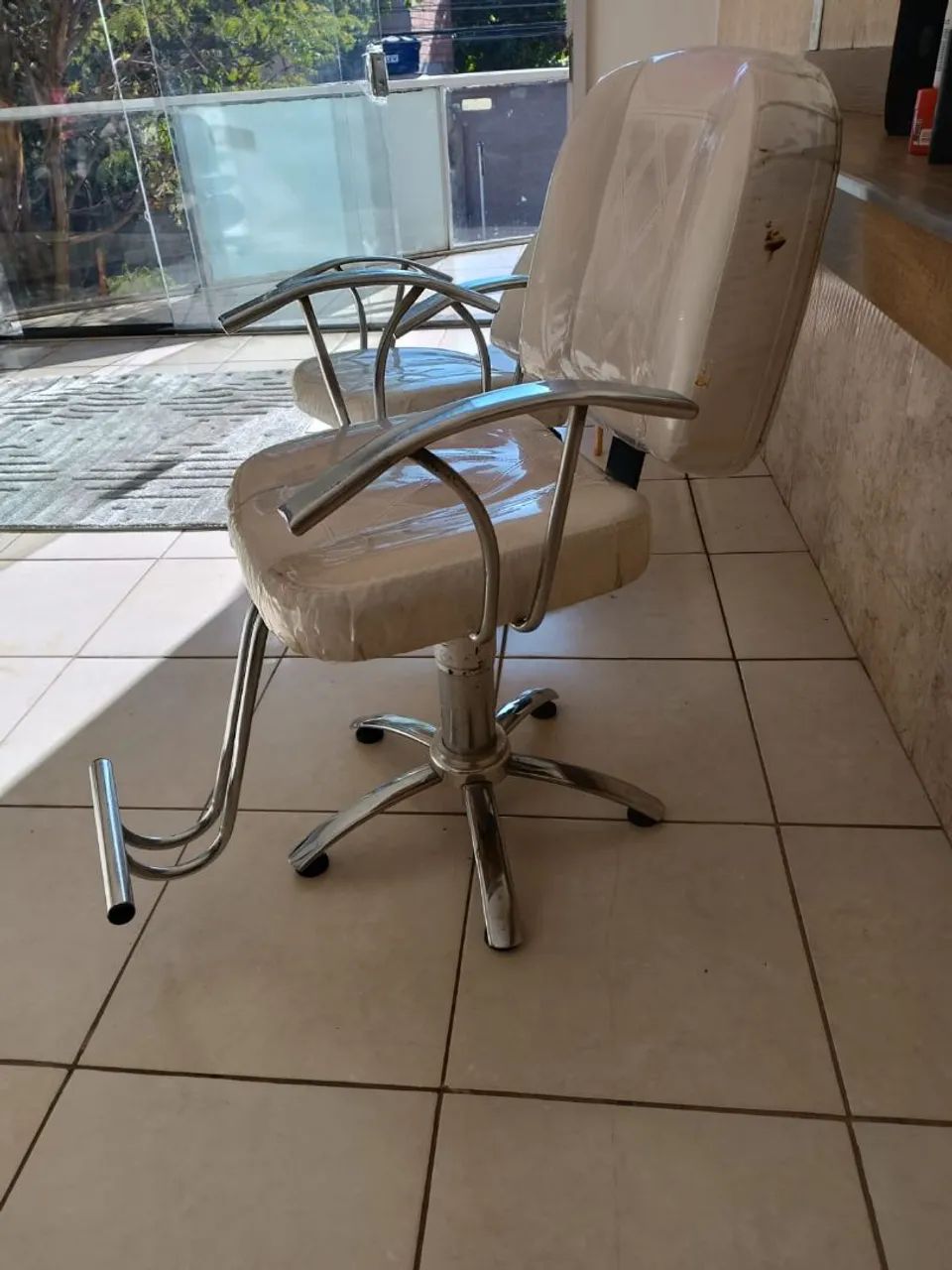 Kit para salão de beleza  - Foto 2