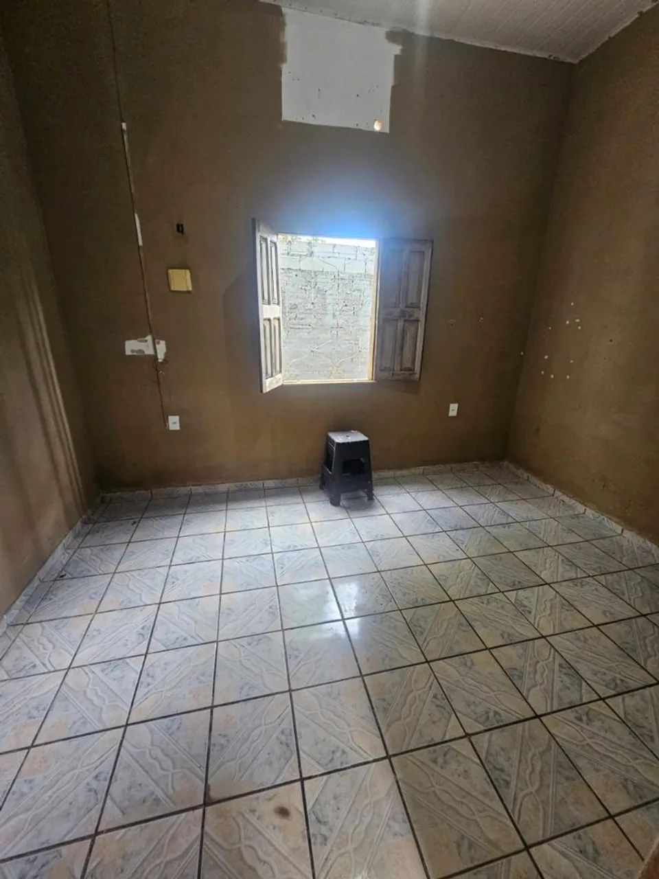 Vendo essa casa em Santarém ventilada grande  - Foto 4