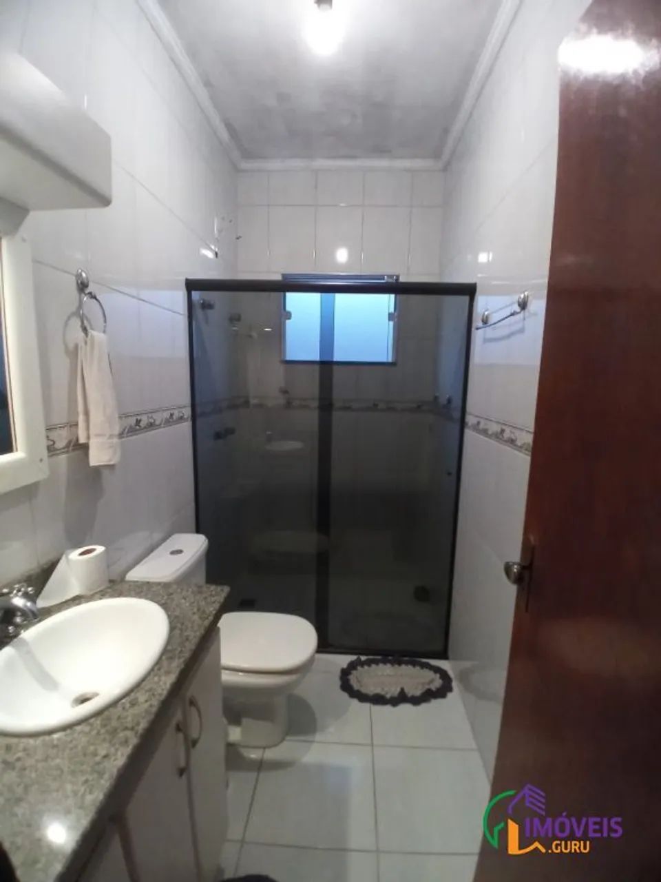 CASA TÉRREA - CAMPO DAS ANTAS - MG - Foto 3
