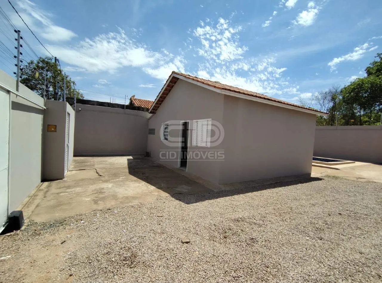 Casa a Venda 2 Quartos Com Piscina No Bairro Pascoal Ramos - Foto 4