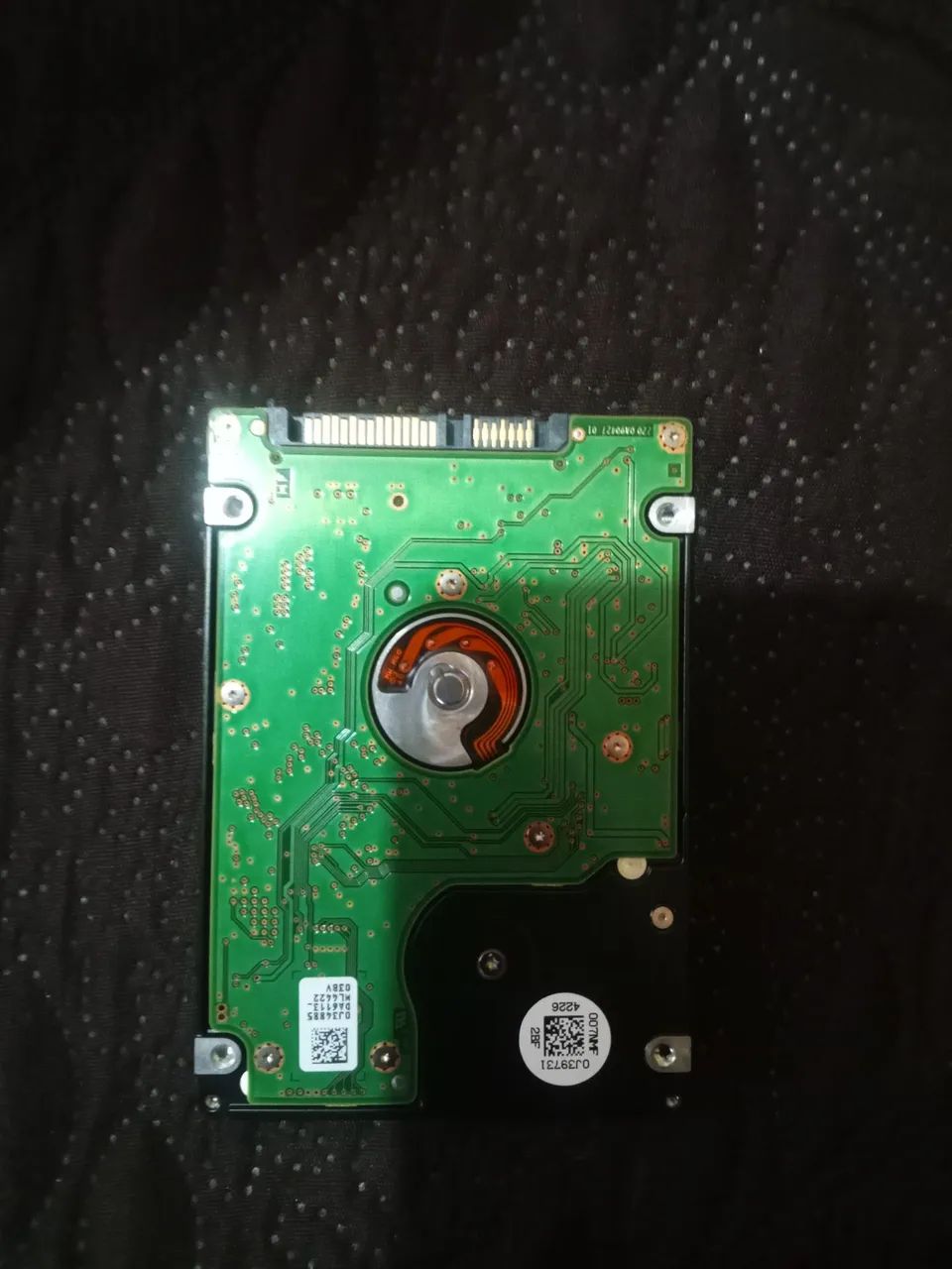 HD (500 GB) - Foto 2