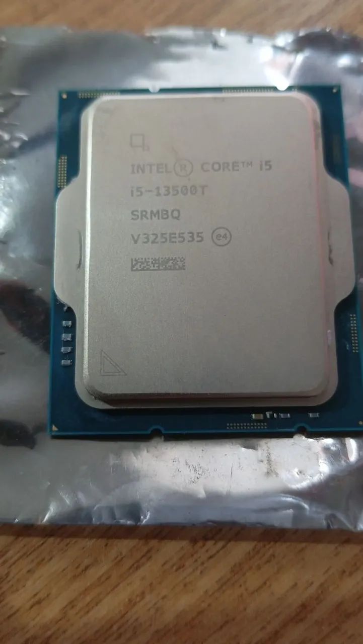 Processadorintel  I5 13500t barato 