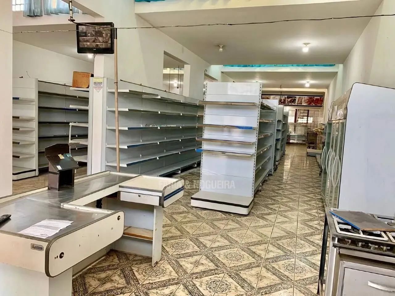 Galpão para aluguel, Nova Ajapi (Ajapi) - Rio Claro/SP - Foto 4