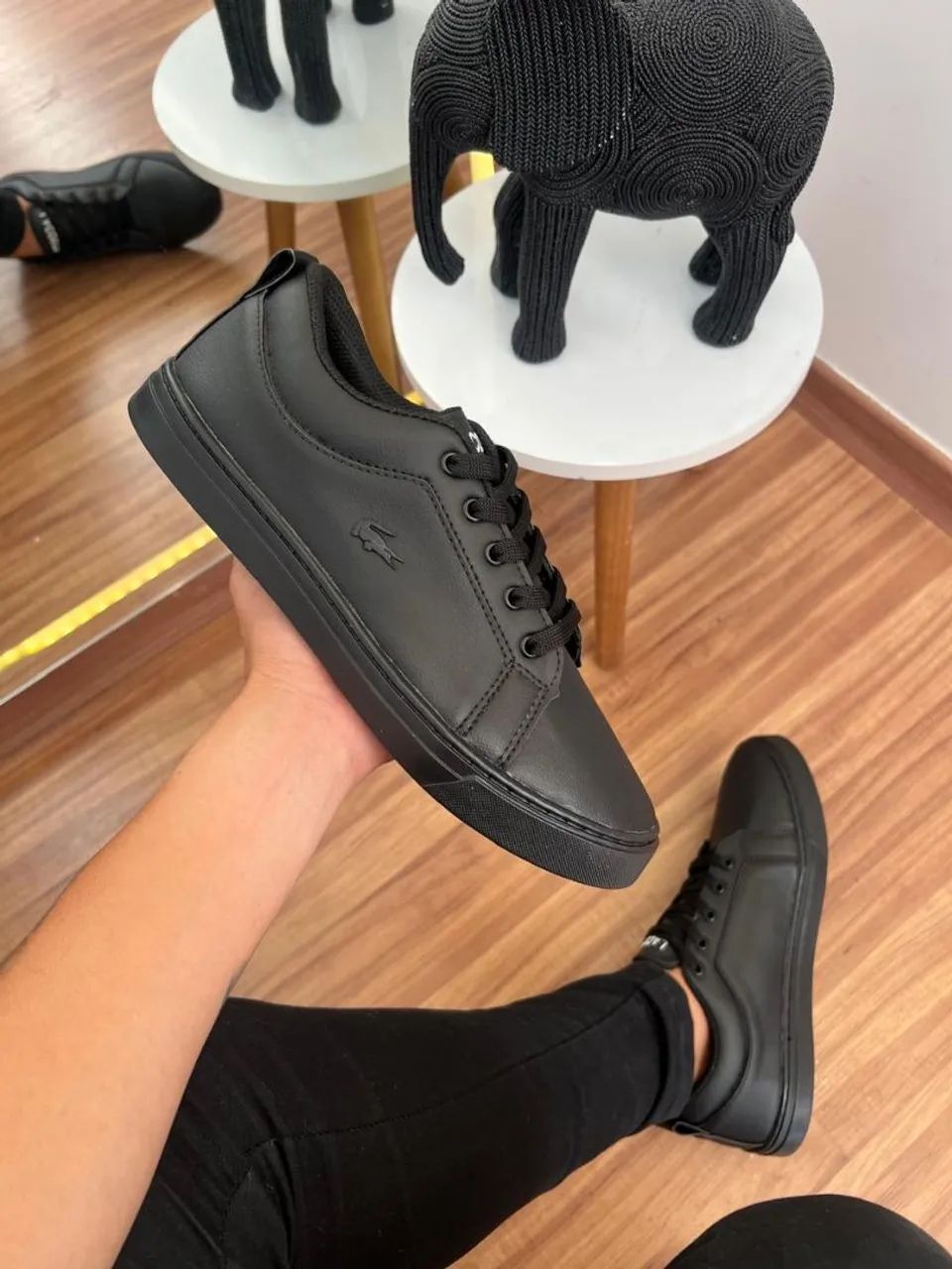Sapatos - Foto 4