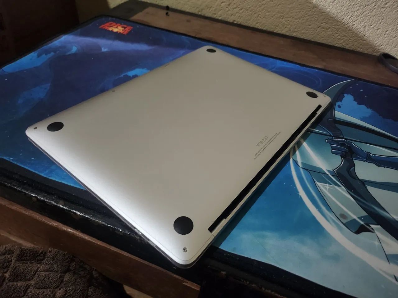 Macbook pro 16GB - Foto 4