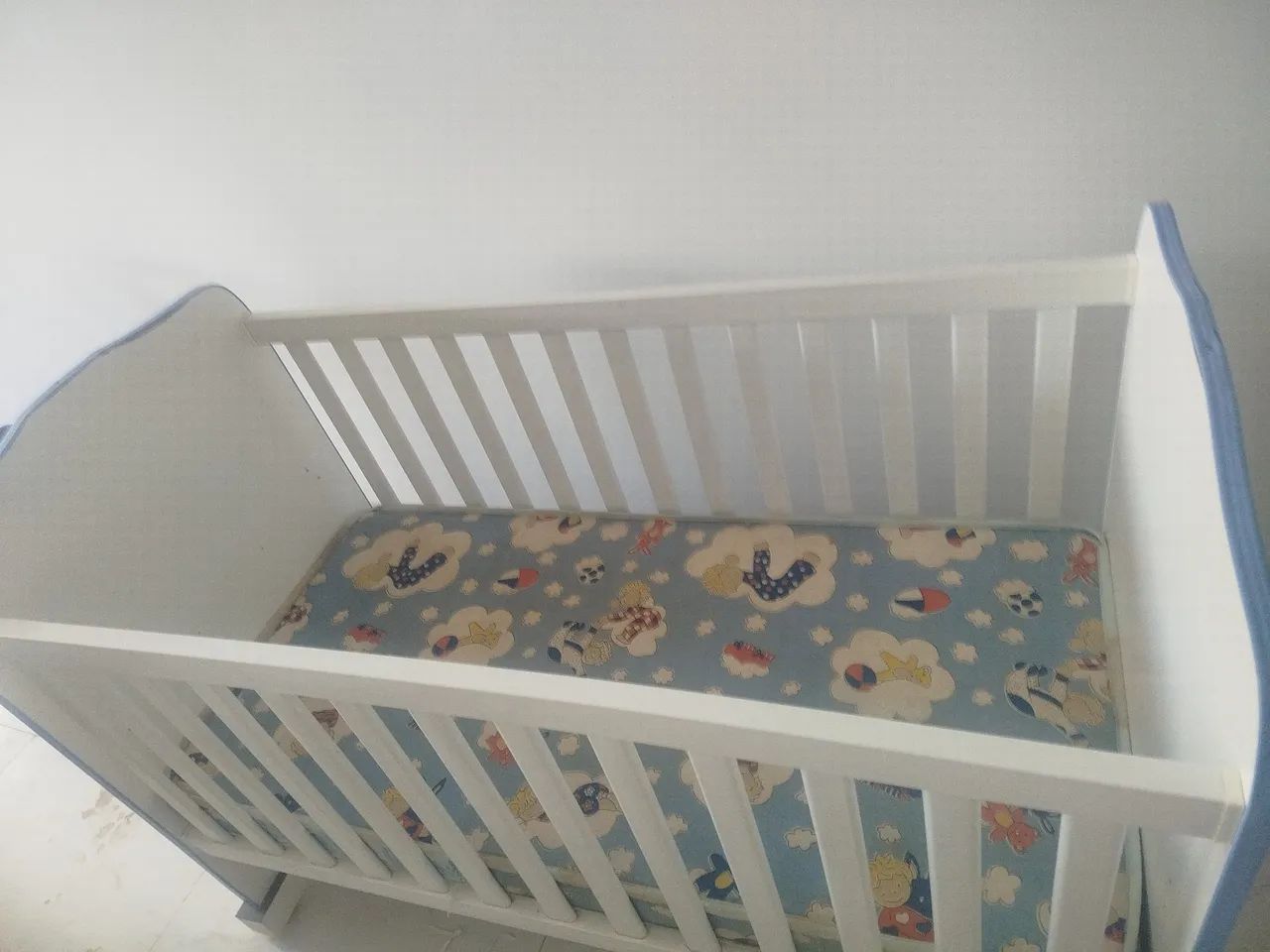 Itens para bebês - Foto 3