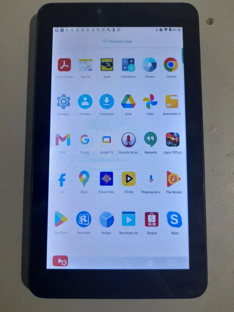 Vendo Tablet DL 8gb. - Foto 2