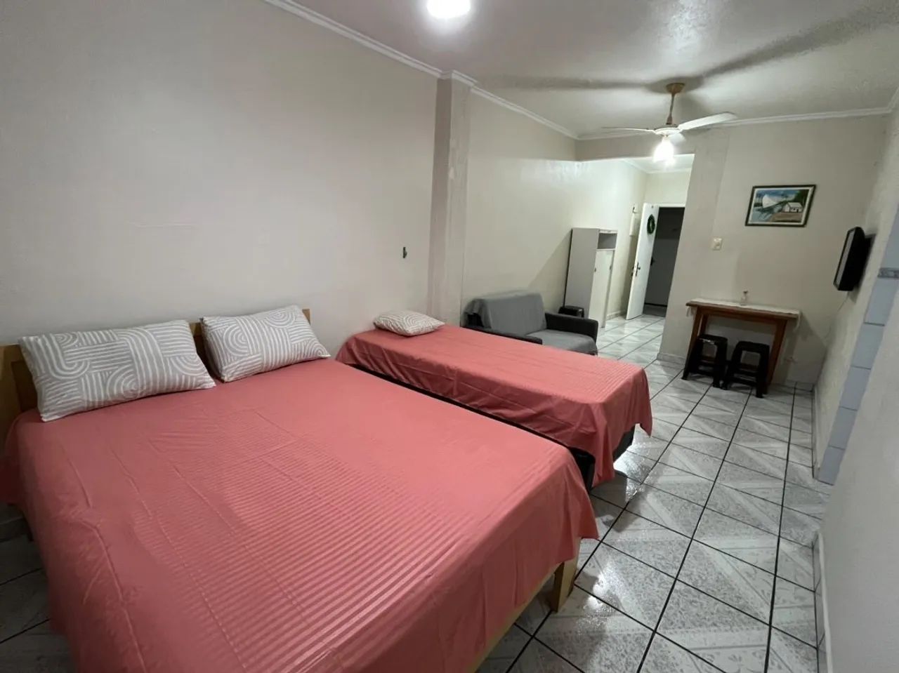 Foto - Praia Grande - Vila Sônia