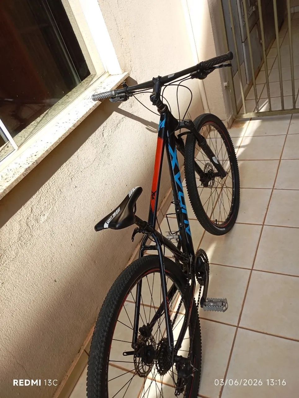 Bicicleta havok TX 2021  - Foto 2
