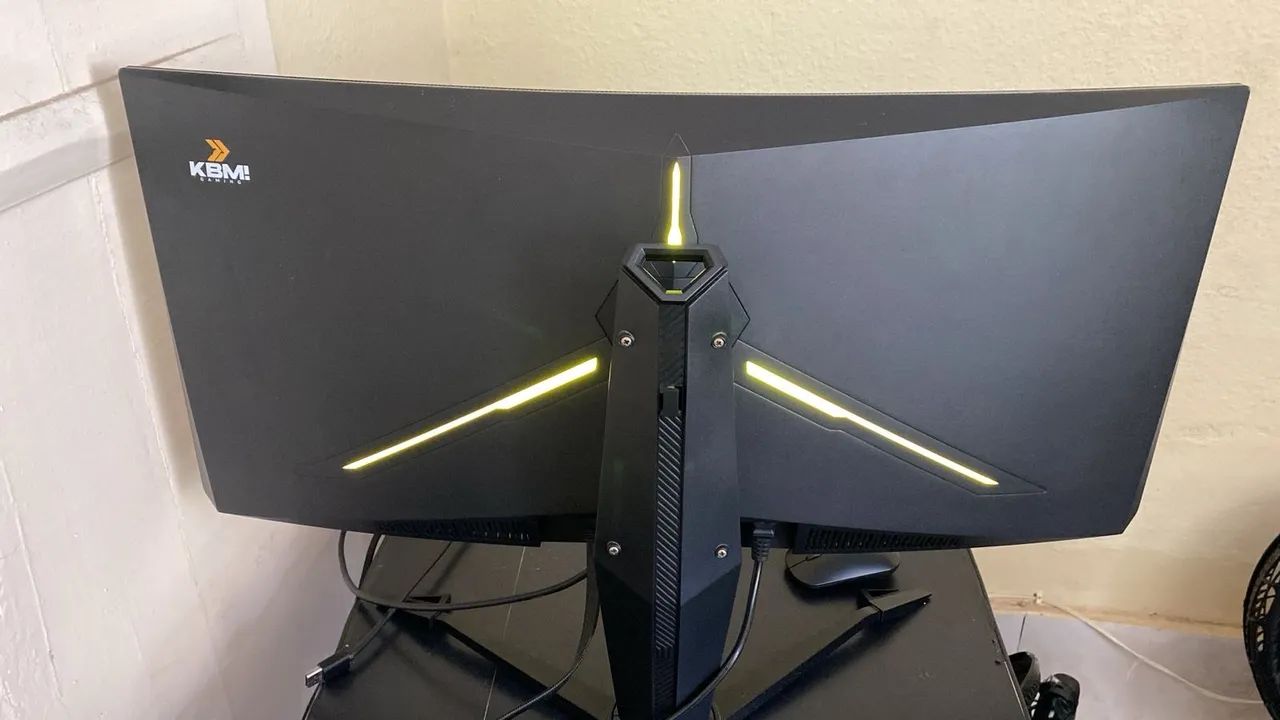 Monitor Gamer 34 polegadas - Foto 3