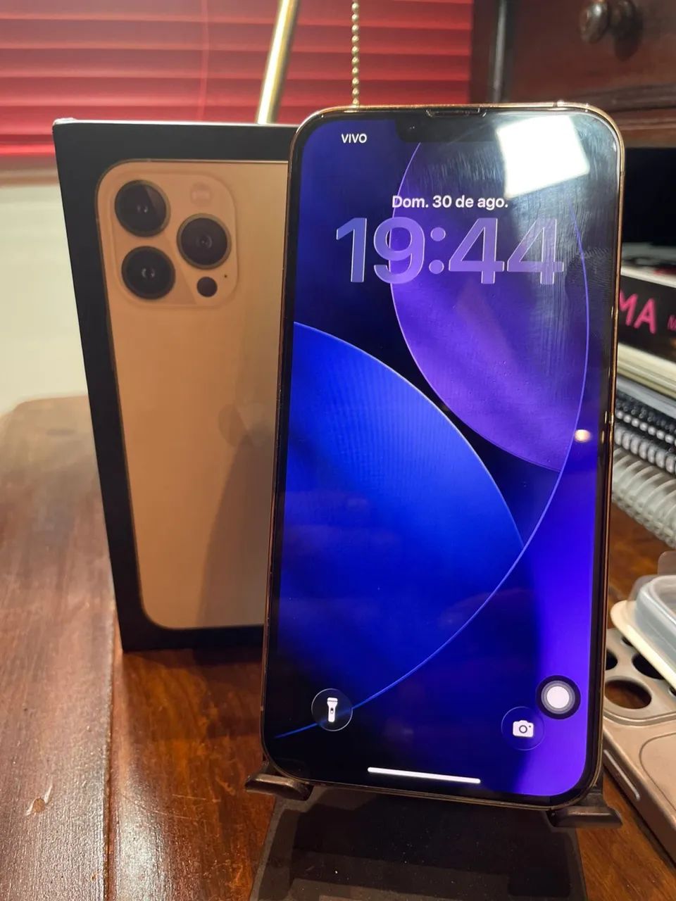 13 PRO Max IPHONE 