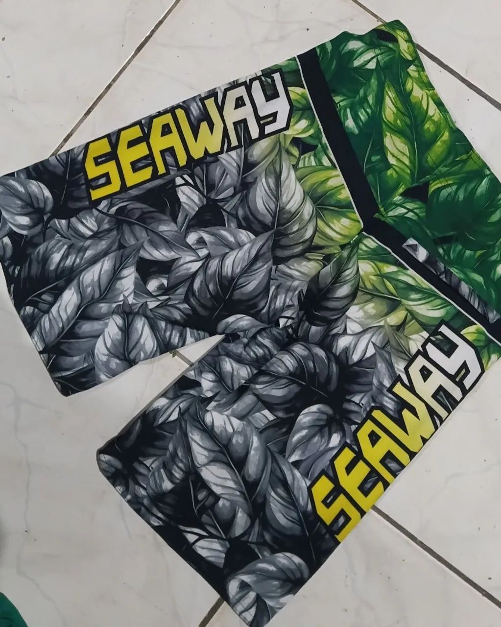 Short seaway  - Foto 2