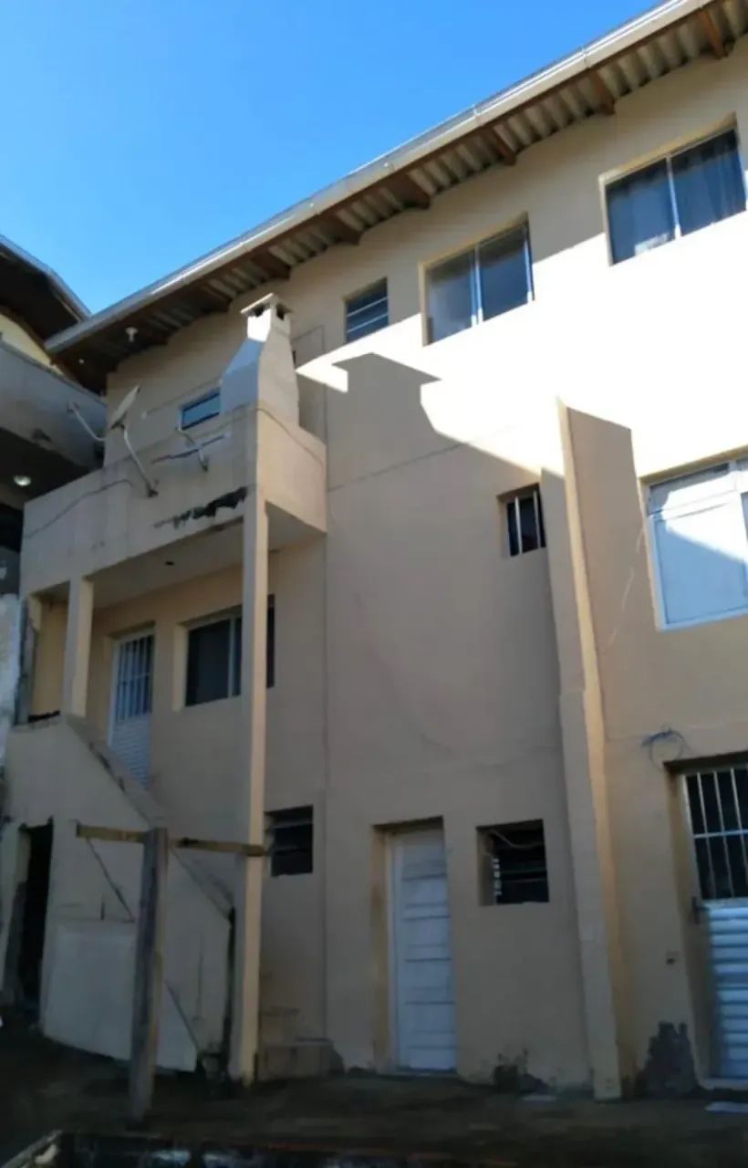 Casa para venda com 300 metros quadrados com 9 quartos em Centro - Florianópolis - Santa C - Foto 2