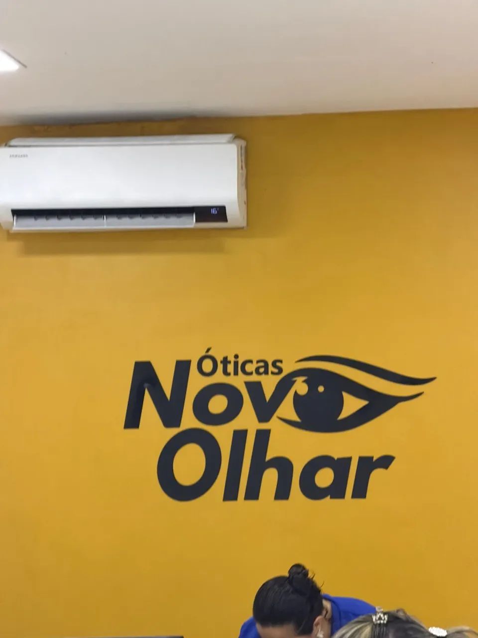 Vaga de emprego 