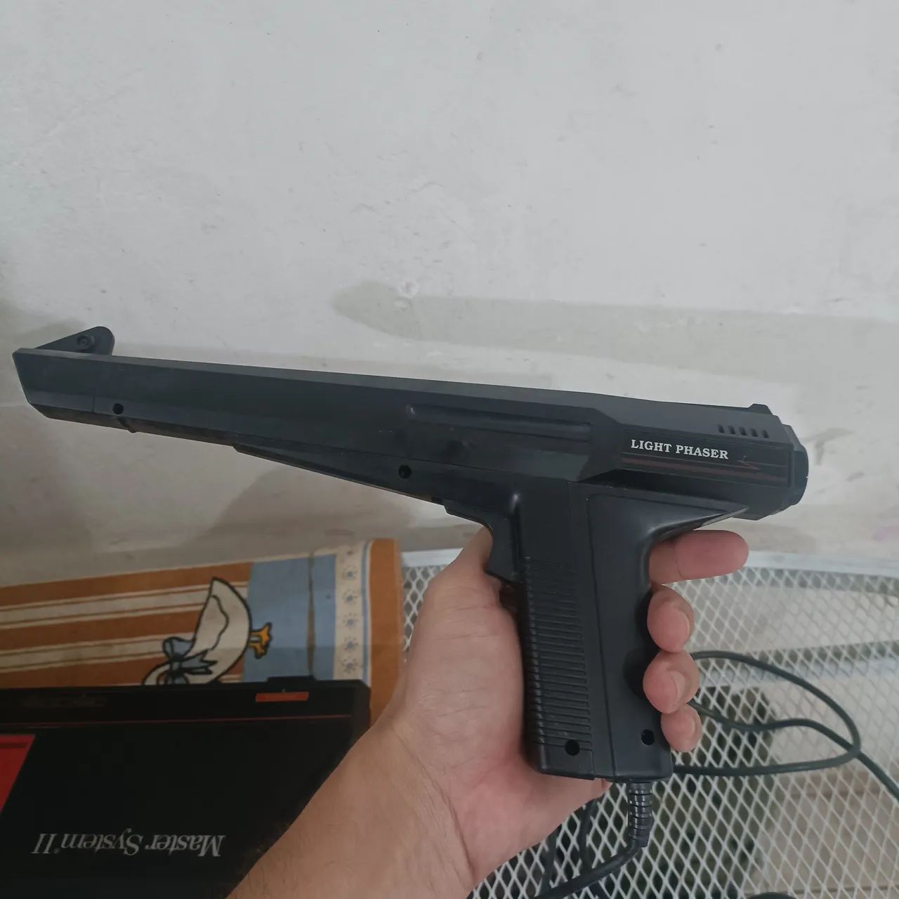 Master System II - Foto 4