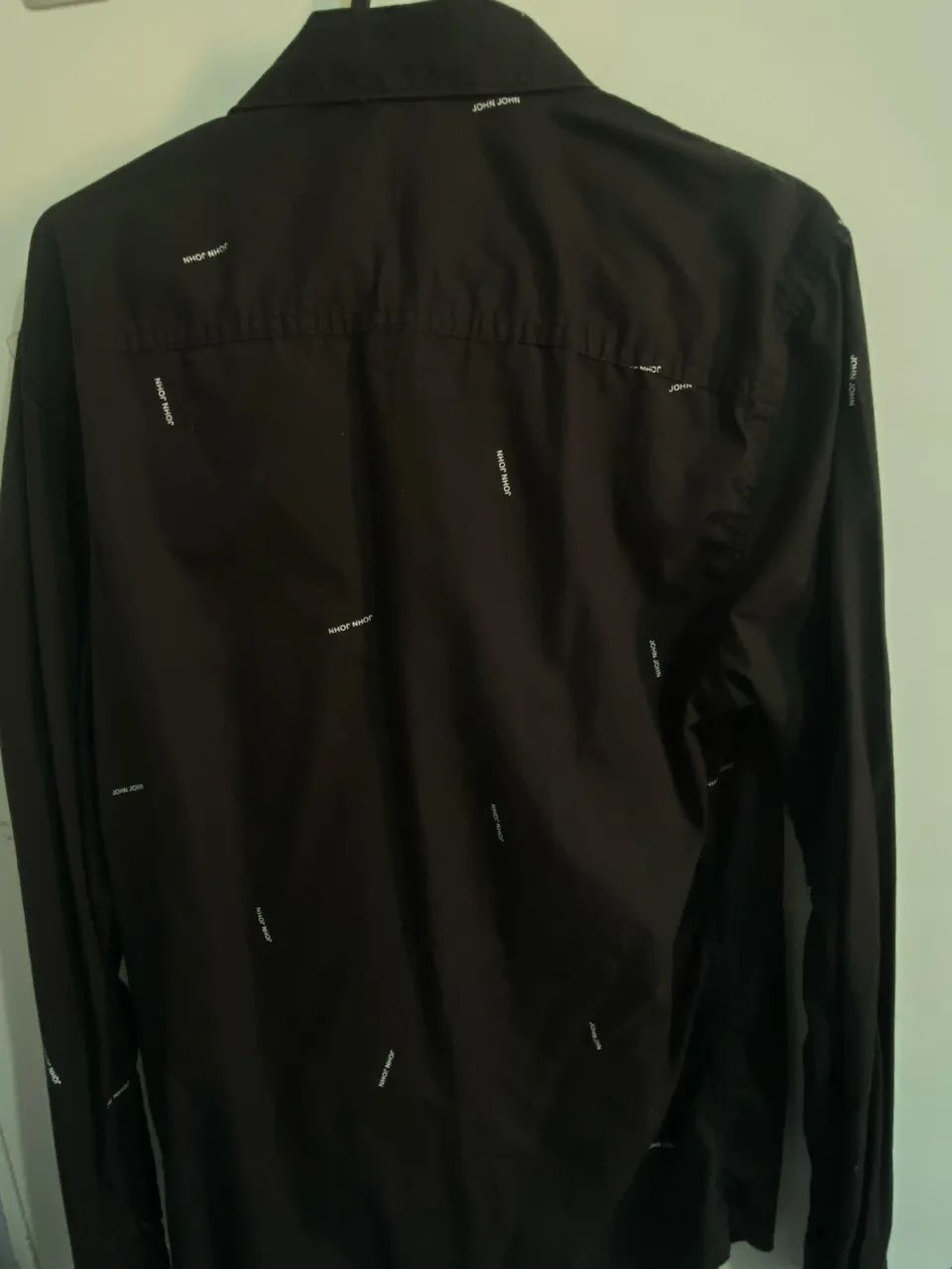 Camisa Social John John Original  - Foto 3