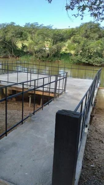 Granja com 1.050m2 em Belmiro Braga - Foto 4