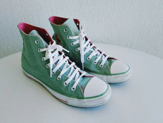 Tênis All Star - Foto 2