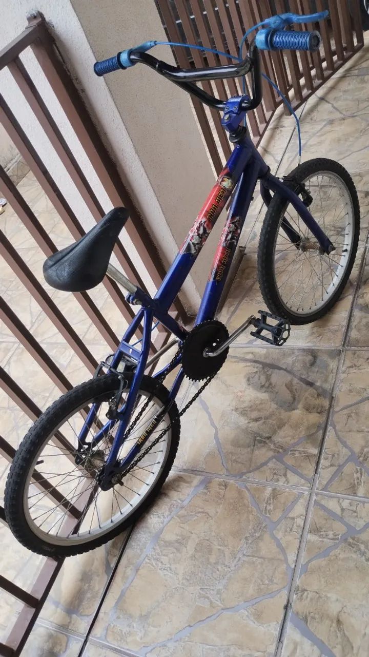 Bicicleta  - Foto 2