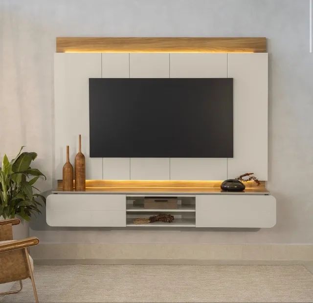 Painel Home Viena 200