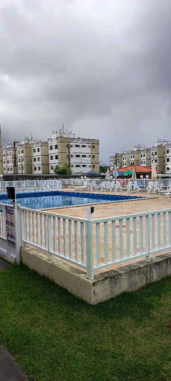 Apartamento térreo *condomínio incluso*