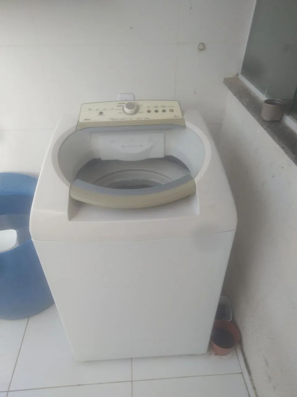 Máquina de lavar Brastemp 11kg  - Foto 4