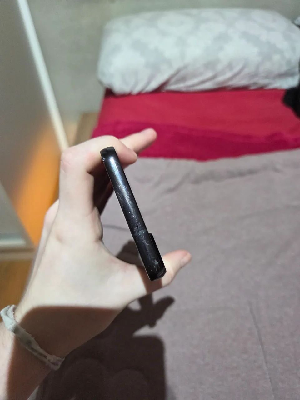 Samsung Galaxy S22 em ótimo estado - Foto 4