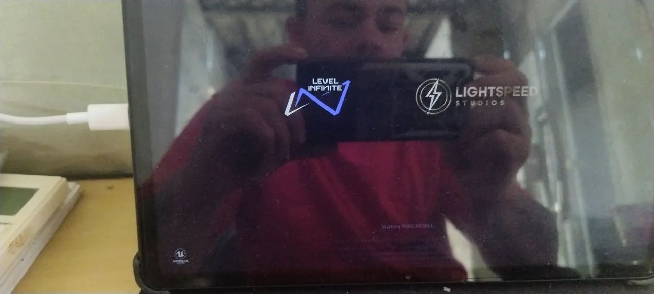 Tablet xaumi rd2 novo  - Foto 5