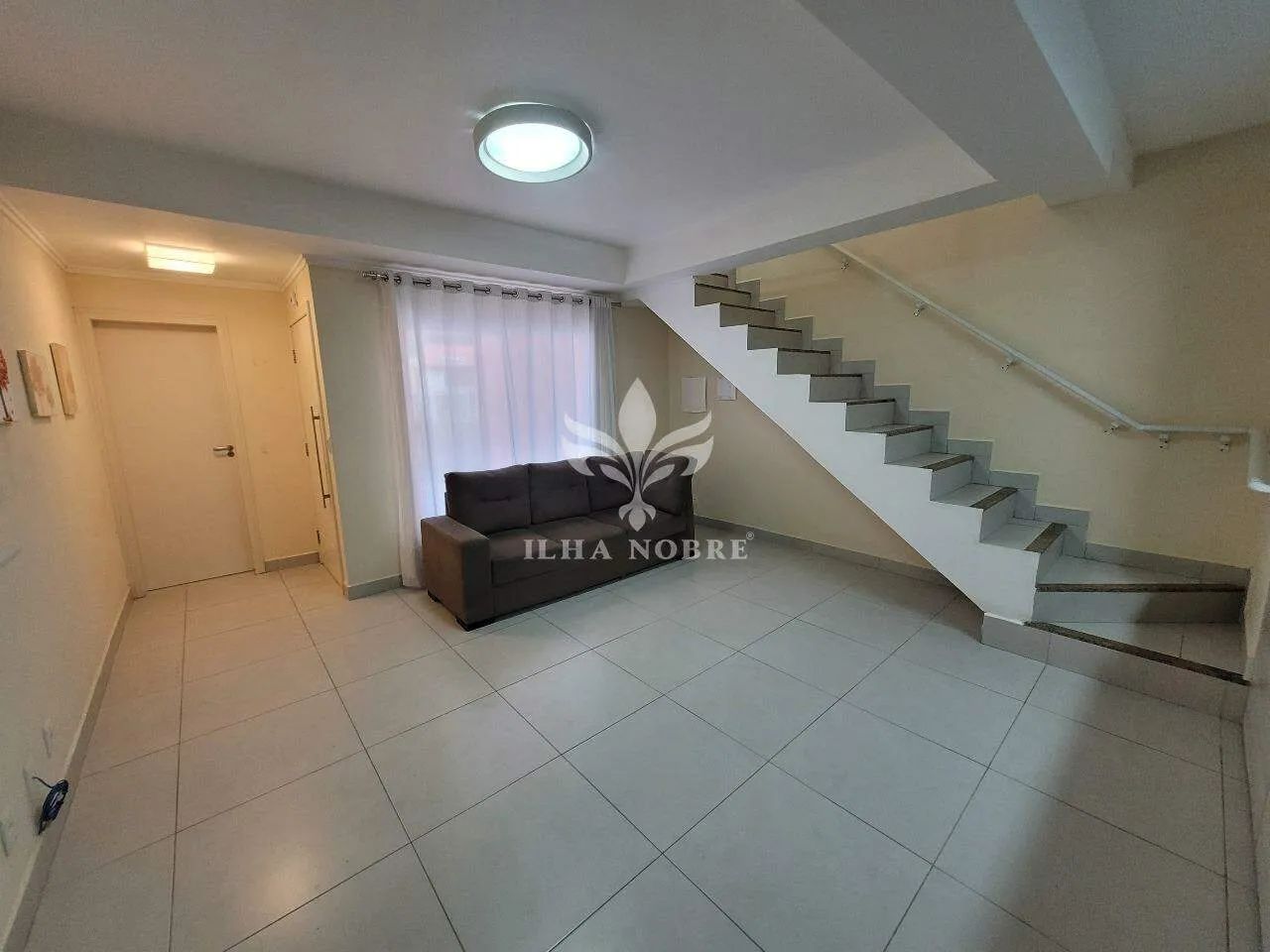 Casa mobiliada com 3 quartos no Rio Tavares, Florianópolis - Foto 4