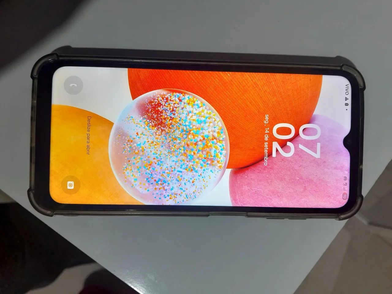 Samsung A34 - Foto 3