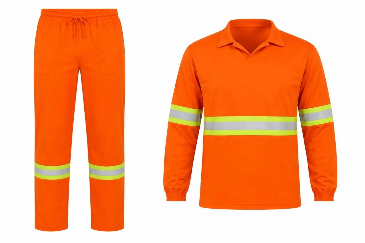 Uniformes 