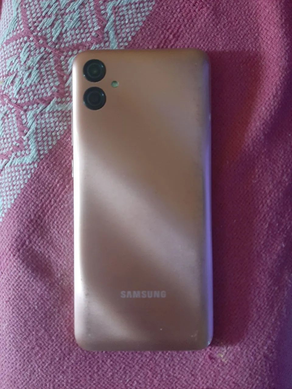 A04 64gb  - Foto 2
