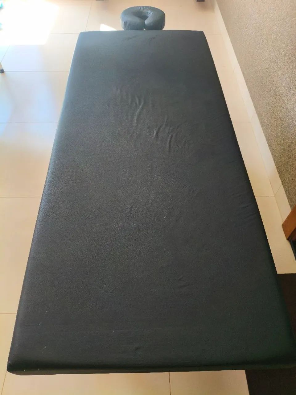 MACA DE ESTÉTICA E FISIOTERAPIA  - Foto 2